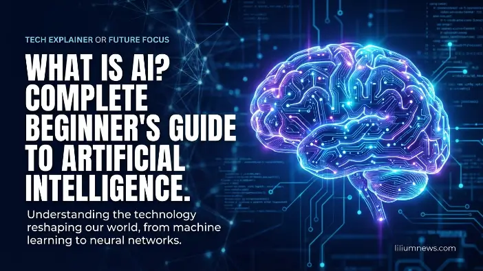 What Is AI