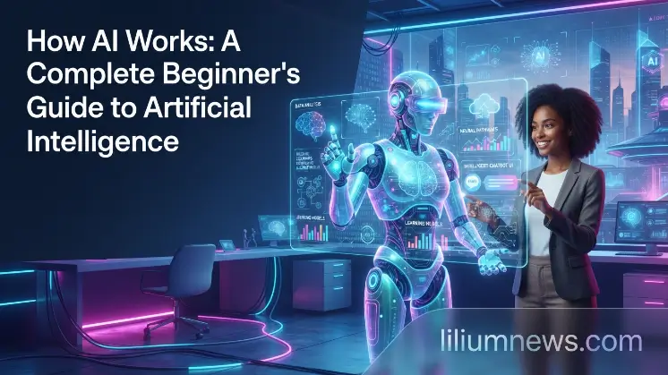 How AI Works