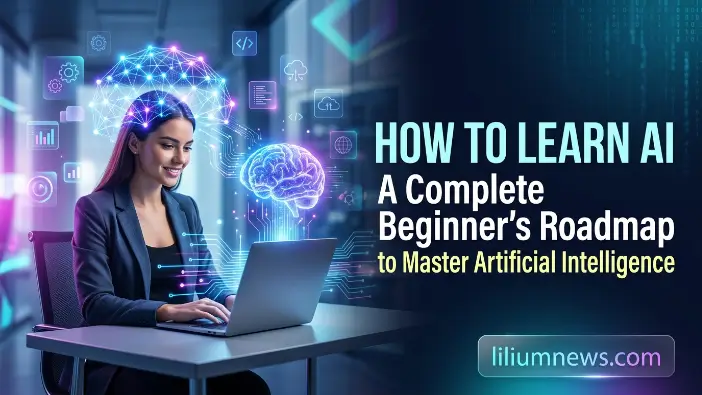 How to Learn AI