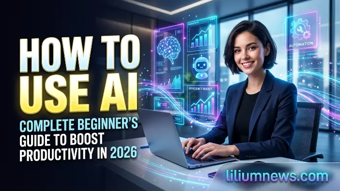 How to Use AI in Photoshop
