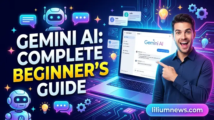 How to Use Gemini AI