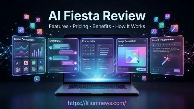 AI Fiesta