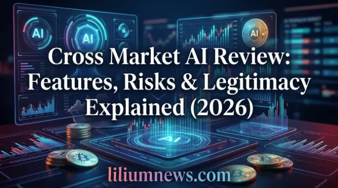 Cross Market AI 