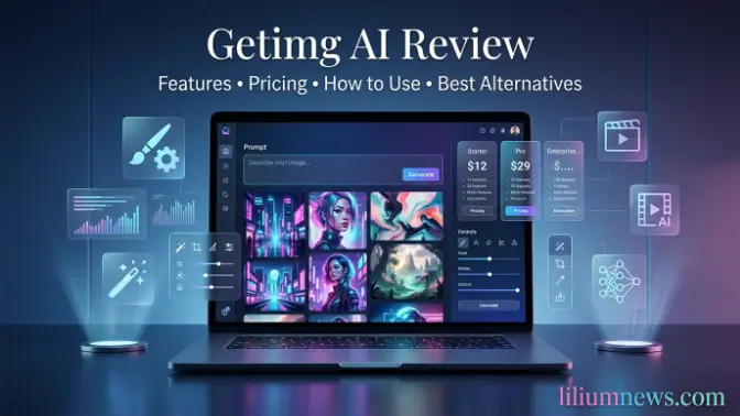 Getimg AI