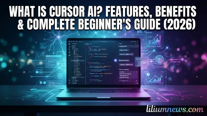 What Is Cursor AI
