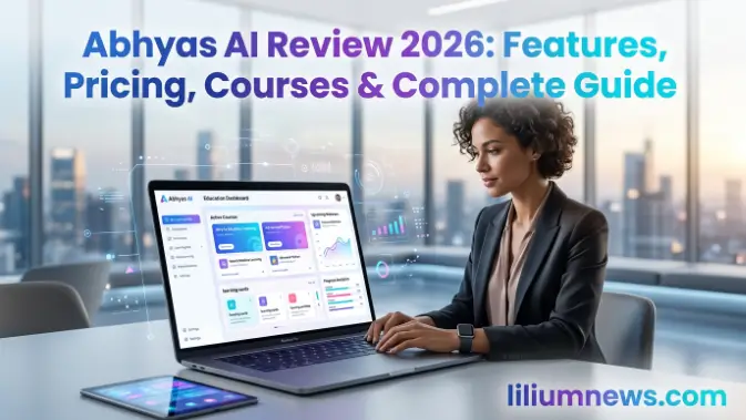 Abhyas AI Review 2026: Features, Pricing, Courses & Complete Guide vabhyas ai
