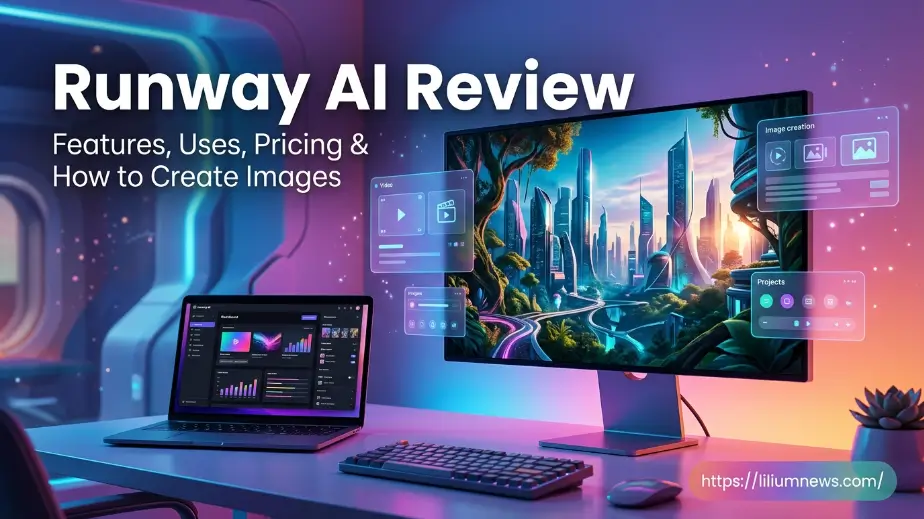 runway ai