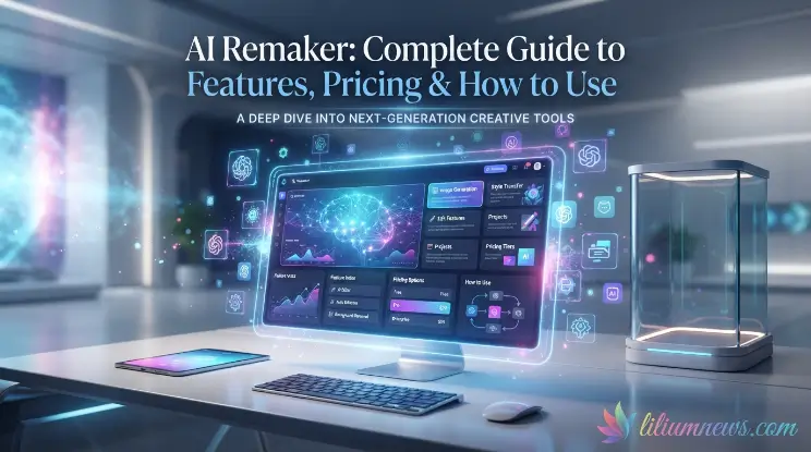 AI Remaker