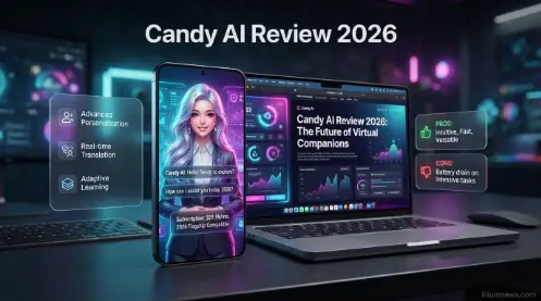 Candy AI