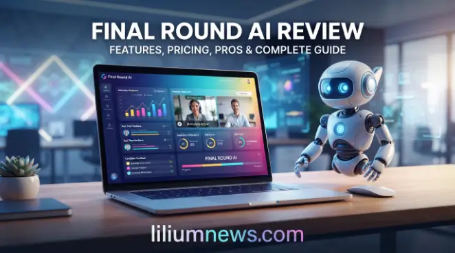 Final Round AI