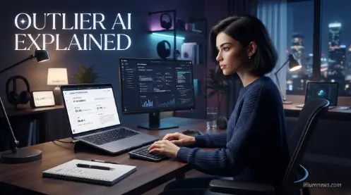 Outlier AI