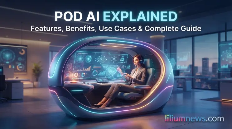 Pod AI