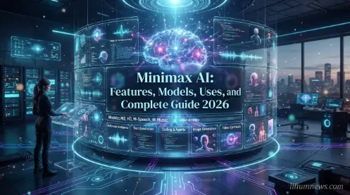 minimax ai