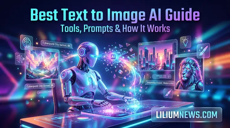 text to image ai